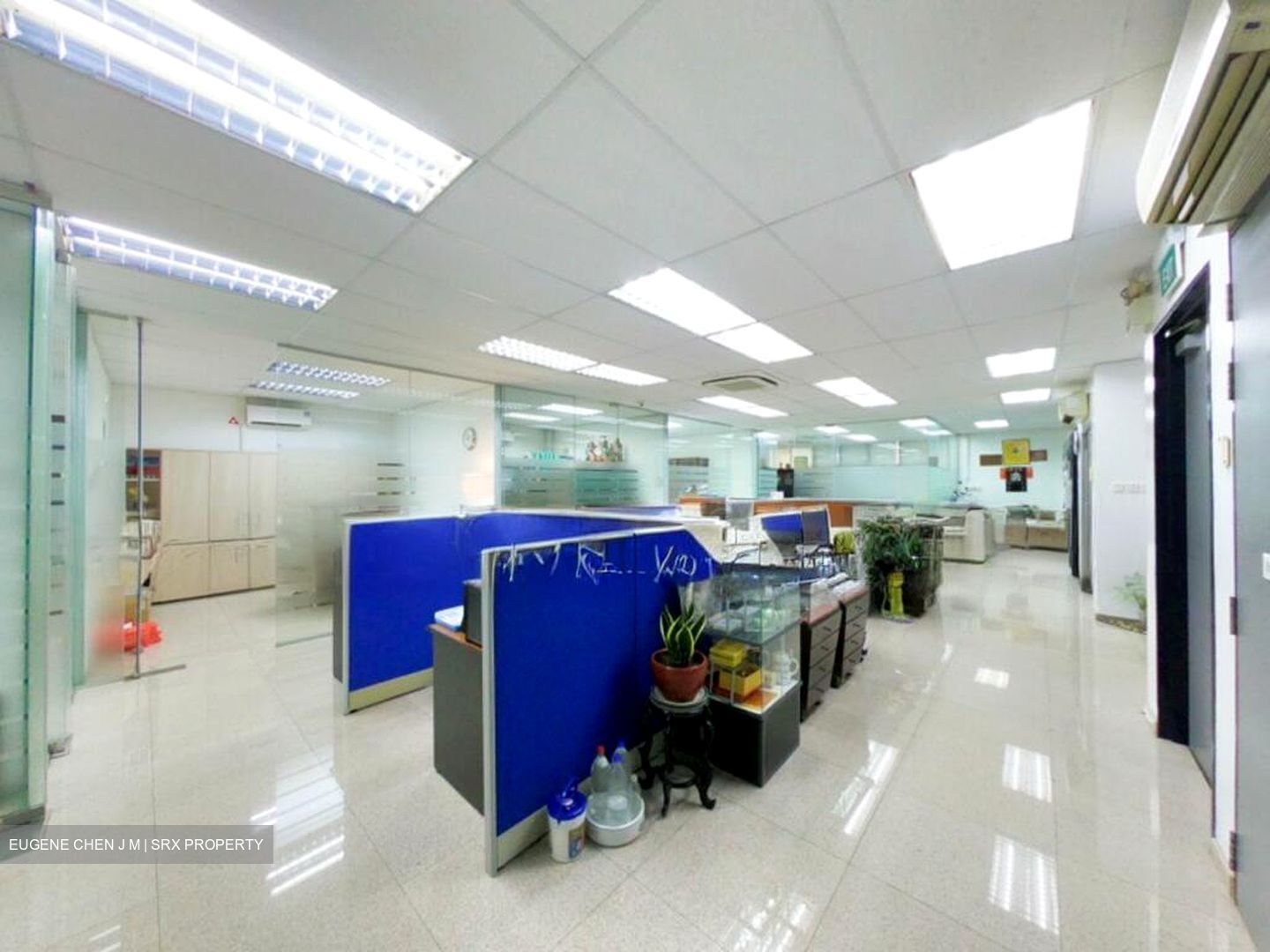 Ubi Techpark (D14), Factory #513867961